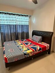 Blk 504D Acacia Breeze @ Yishun (Yishun), HDB 5 Rooms #584384101